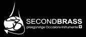 secondbrass.com - preisguenstige Occasions-Instrumente