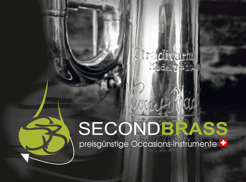 secondbrass.com - preisguenstige Occasions-Instrumente